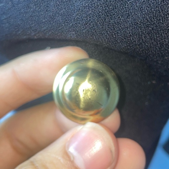 The limited blazer trench coat jacket - Picture 5 of 12